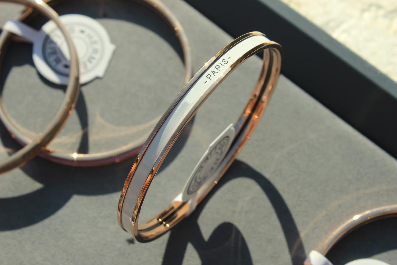 [Eterna Jewels]HM UNI BANGLE BAG