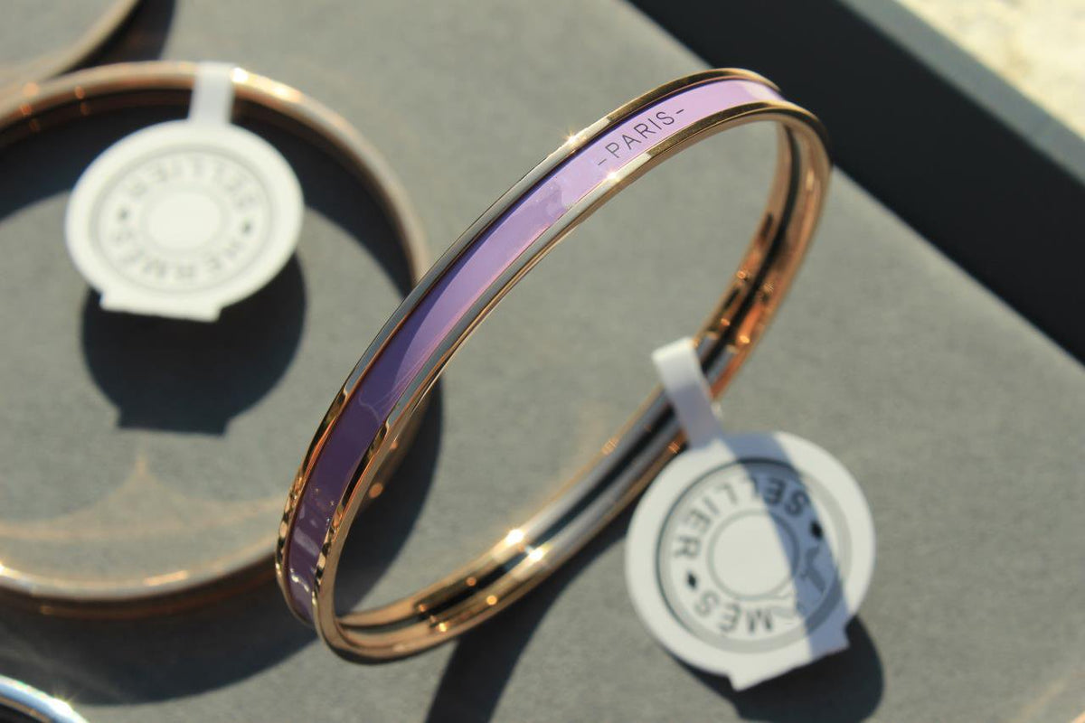 [Eterna Jewels]HM UNI BANGLE BAG