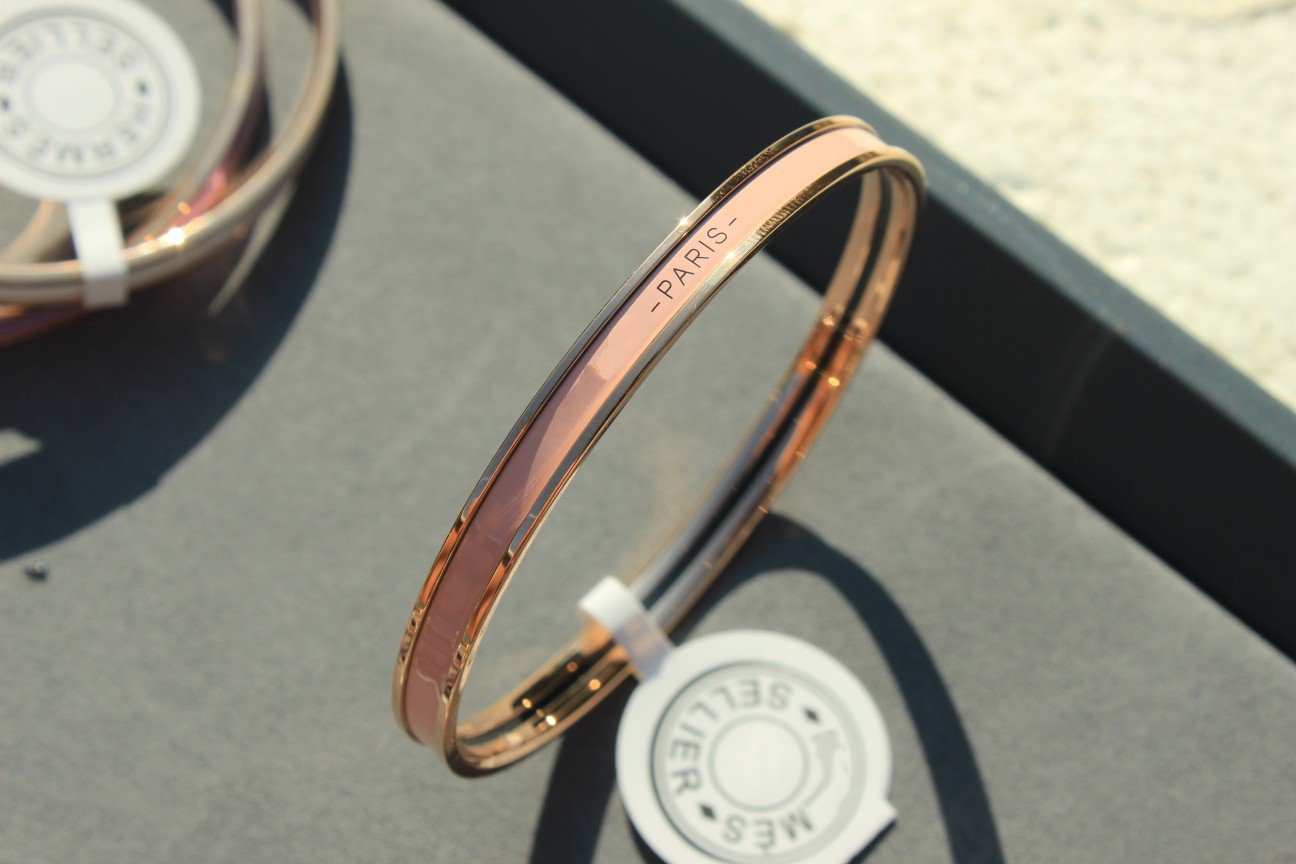 [Eterna Jewels]HM UNI BANGLE BAG