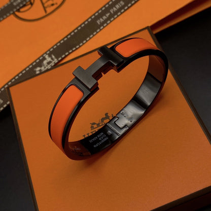 [Eterna Jewels]CLIC HM SO BLACK OREGAN BRACELET
