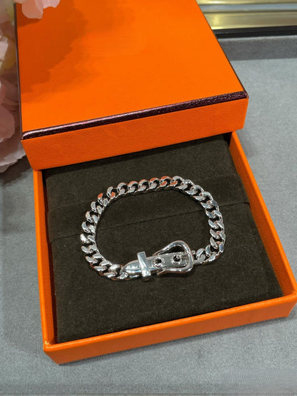 [Eterna Jewels jewelrys]HM CHAIN BRACELET