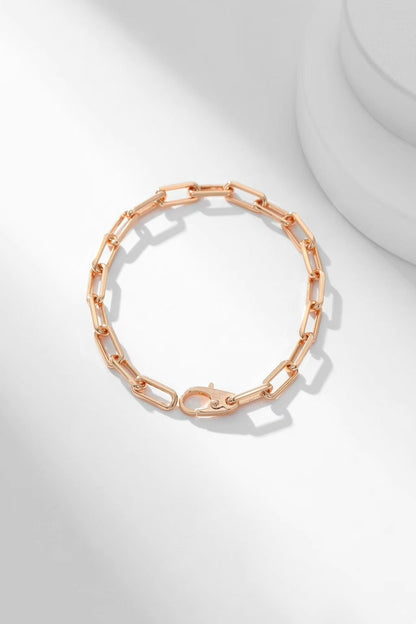[Eterna Jewels]CT CHAIN BRACELET