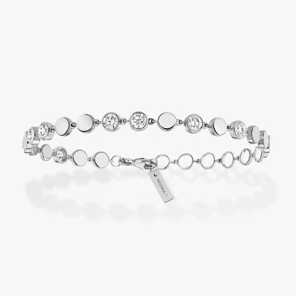 [Eterna Jewels] D-Vibes bracelet medium