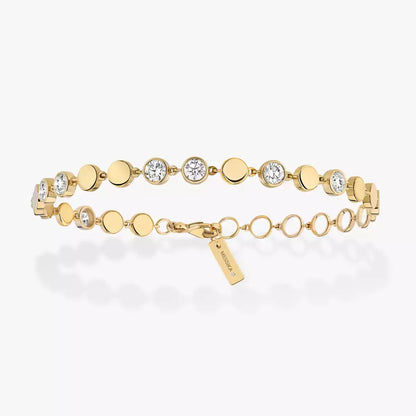 [Eterna Jewels] D-Vibes bracelet medium