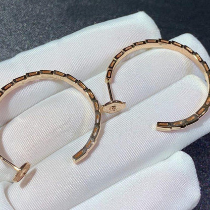 [Eterna Jewels]SERPENTI EARRINGS