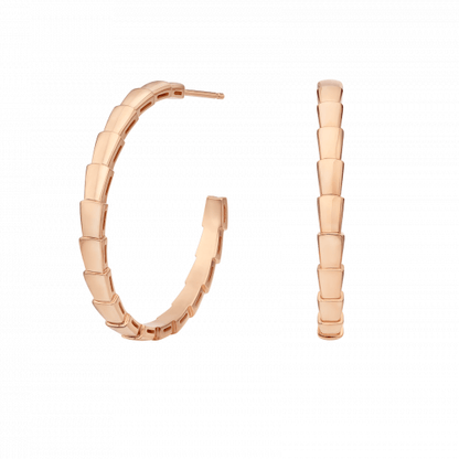 [Eterna Jewels]SERPENTI EARRINGS
