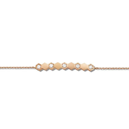 [Eterna Jewels]BEE LOVE BRACELET DIAMOND