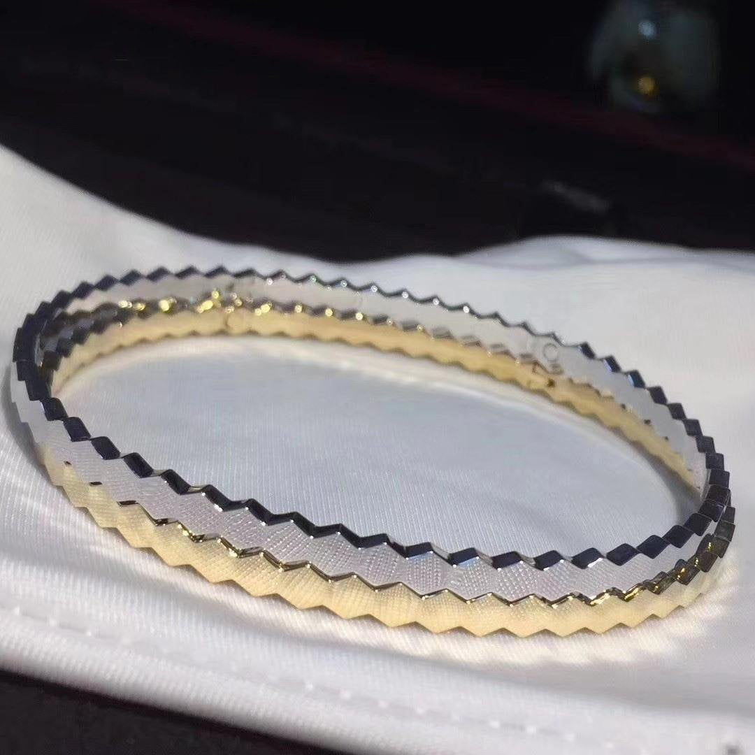 [Eterna Jewels]BEE LOVE SILVER BRACELET