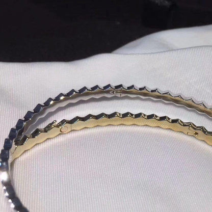 [Eterna Jewels]BEE LOVE SILVER BRACELET