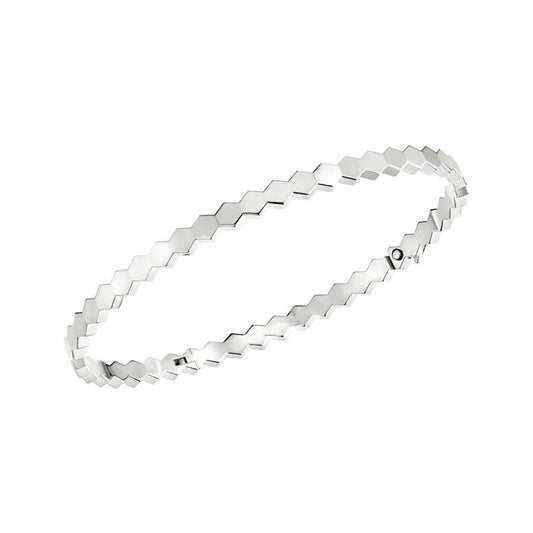 [Eterna Jewels]BEE LOVE SILVER BRACELET