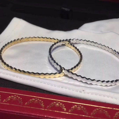 [Eterna Jewels]BEE LOVE SILVER BRACELET