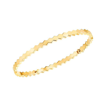 [Eterna Jewels]BEE LOVE GOLD BRACELET