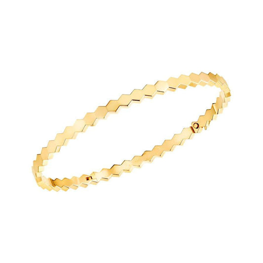 [Eterna Jewels]BEE LOVE GOLD BRACELET