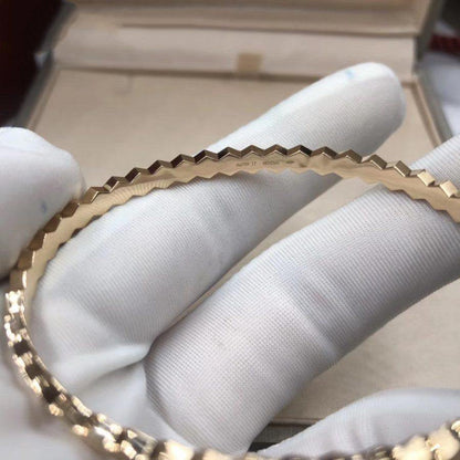 [Eterna Jewels]BEE LOVE GOLD BRACELET