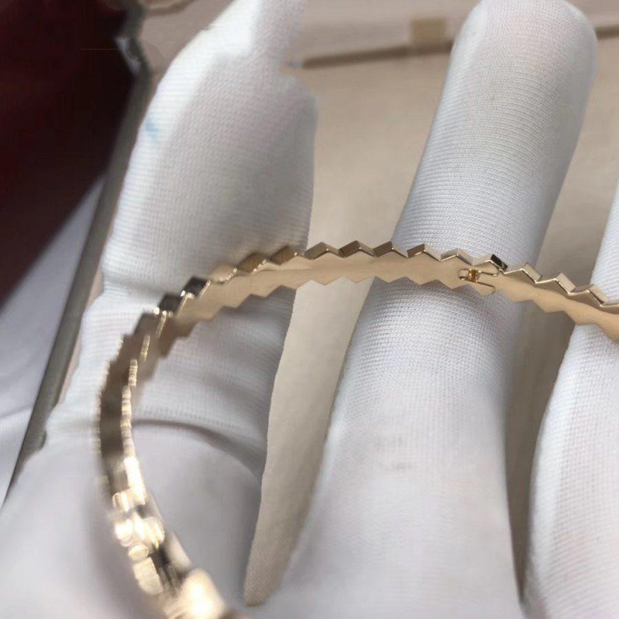 [Eterna Jewels]BEE LOVE GOLD BRACELET