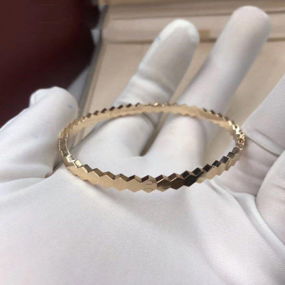 [Eterna Jewels]BEE LOVE GOLD BRACELET