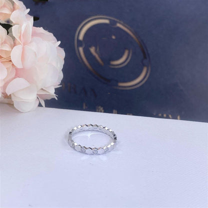 [Eterna Jewels]BEE LOVE RING SILVER DIAMOND