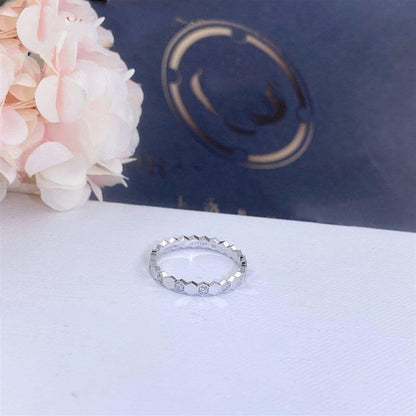 [Eterna Jewels]BEE LOVE RING SILVER DIAMOND