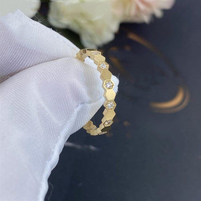 [Eterna Jewels]BEE LOVE RING GOLD DIAMOND
