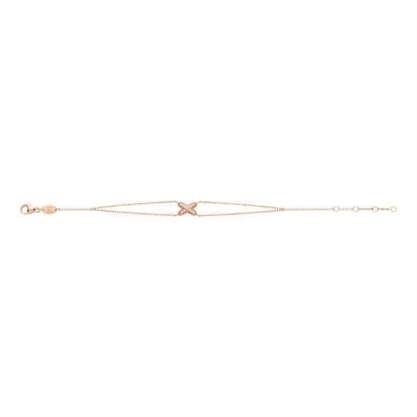 [Eterna Jewels]JEUX BRACELET DIAMOND