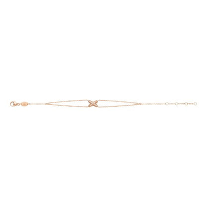[Eterna Jewels]JEUX BRACELET DIAMOND