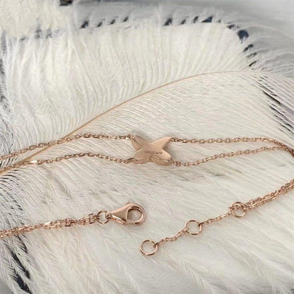 [Eterna Jewels]JEUX BRACELET DIAMOND