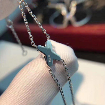 [Eterna Jewels]JEUX BRACELET  DIAMOND