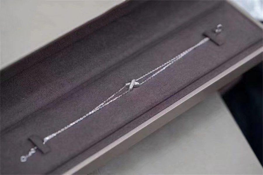 [Eterna Jewels]JEUX BRACELET  DIAMOND