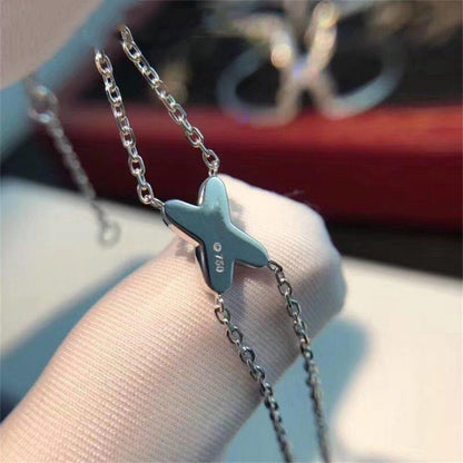 [Eterna Jewels]JEUX BRACELET  DIAMOND