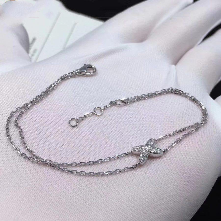 [Eterna Jewels]JEUX BRACELET  DIAMOND