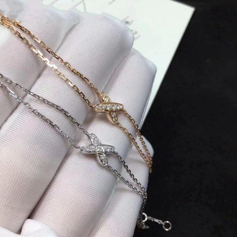 [Eterna Jewels]JEUX BRACELET  DIAMOND
