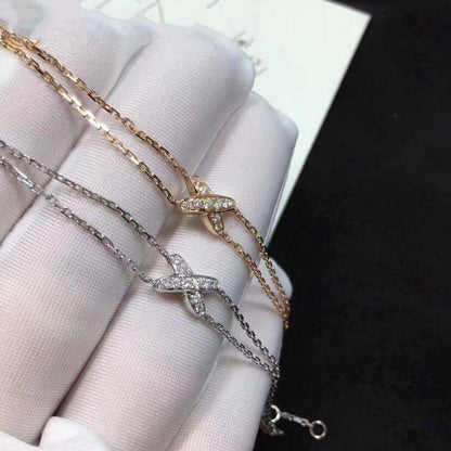 [Eterna Jewels]JEUX BRACELET  DIAMOND