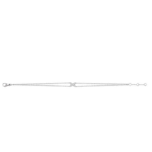 [Eterna Jewels]JEUX BRACELET  DIAMOND