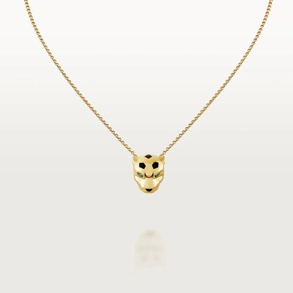 [Eterna Jewels]PANTHERE NECKLACE