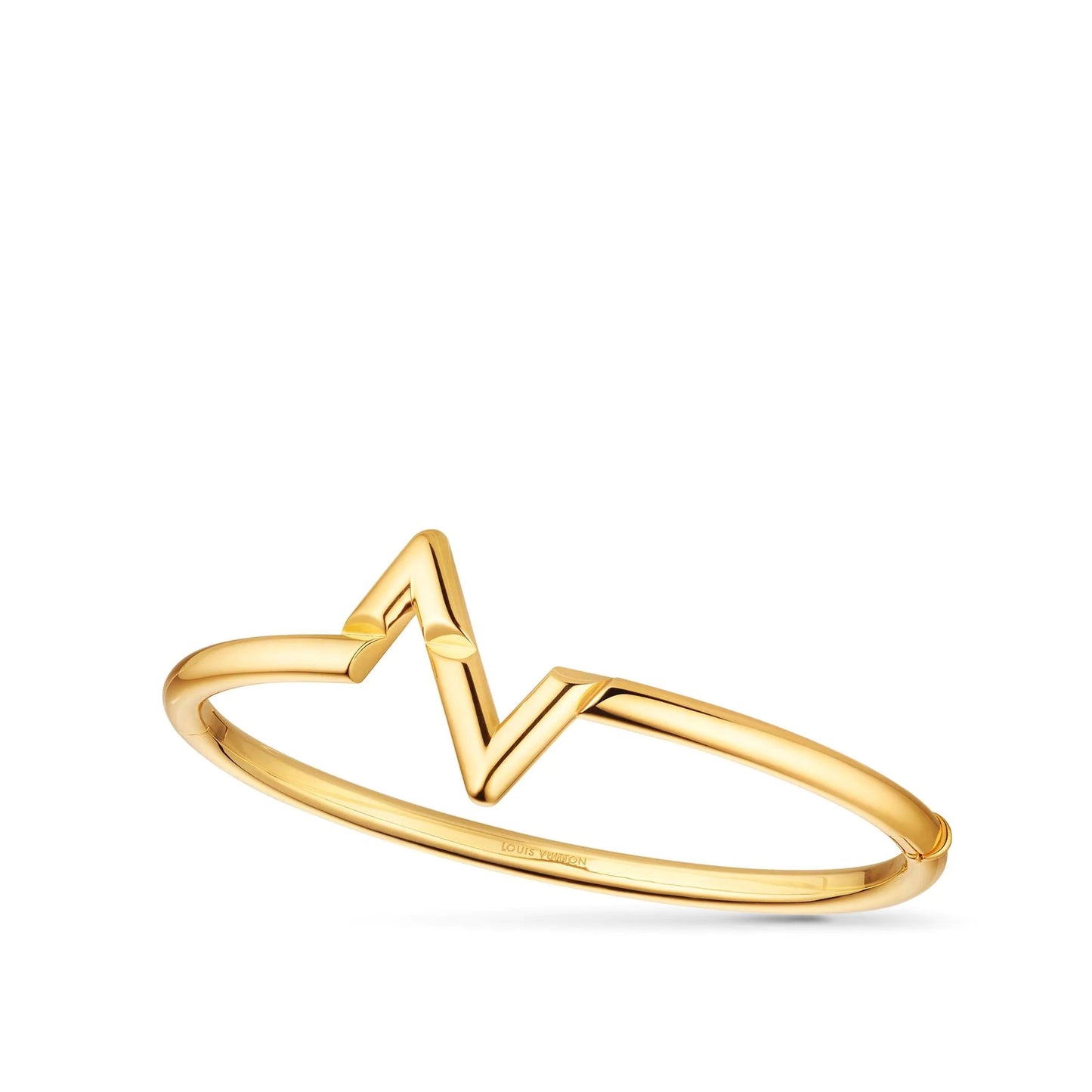[Eterna Jewels]VOLTE UPSITE DOWN BRACELET