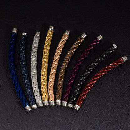 [Eterna Jewels]FORCE SERIES BRACELET CABLES 50 CHOICES (DIY SELECTION)