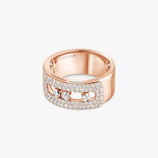 [Eterna Jewels] Move Noa Diamond Pave_ Ring