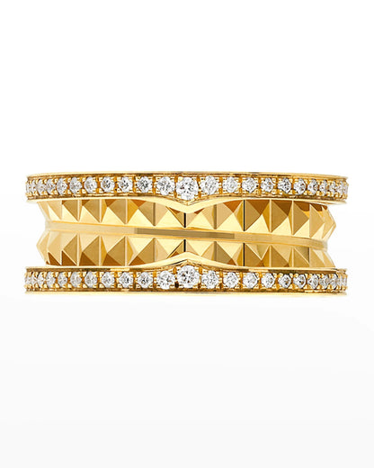 [Eterna Jewels]ZERO 1 GOLD DIAMOND RING