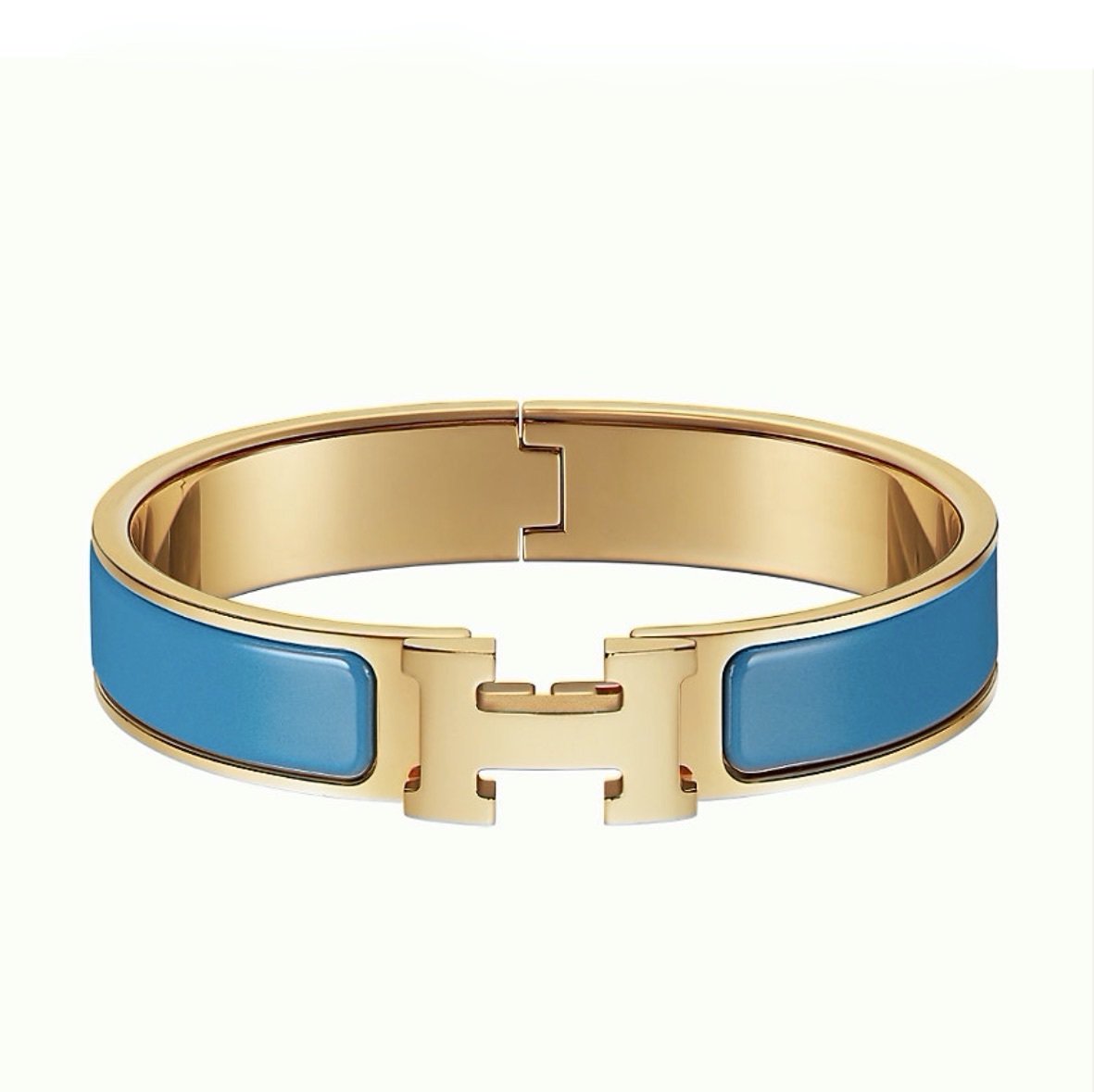 [Eterna Jewels]H BRACELET TURQUOISE 12MM