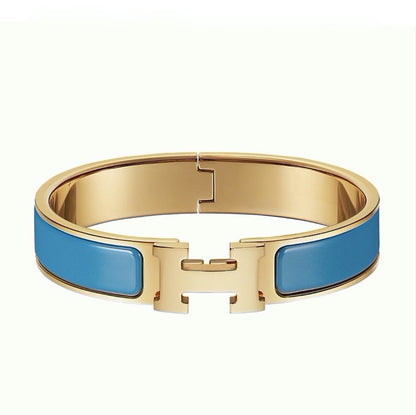 [Eterna Jewels]H BRACELET TURQUOISE 12MM