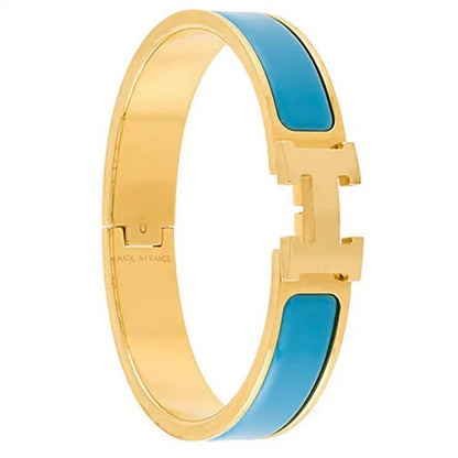 [Eterna Jewels]H CLOUD BLUE BRACELET