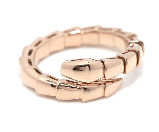 [Eterna Jewels]SERPENTS RING