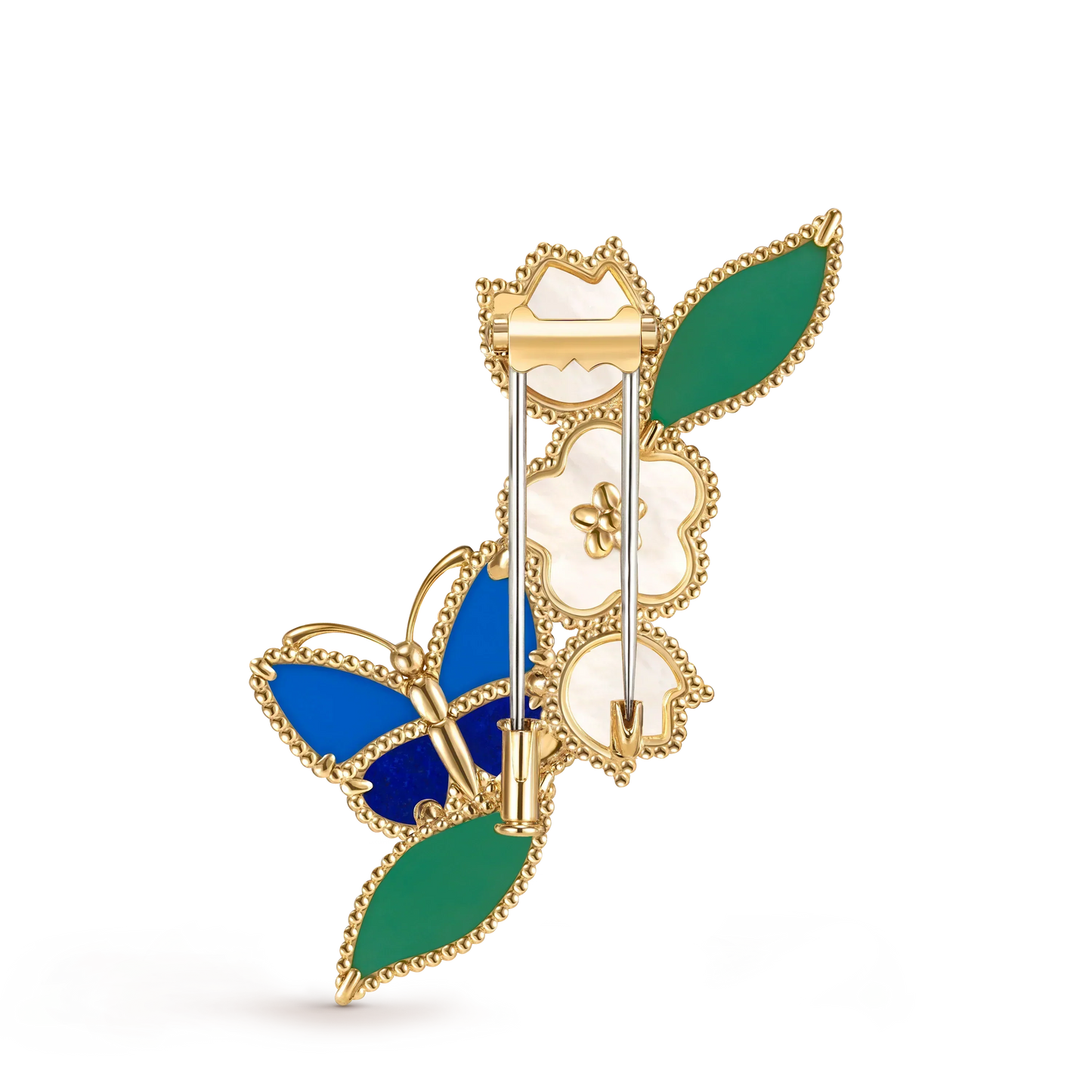 [Eterna Jewels]2026 NEW MODEL SPRING LUCKY BROOCH