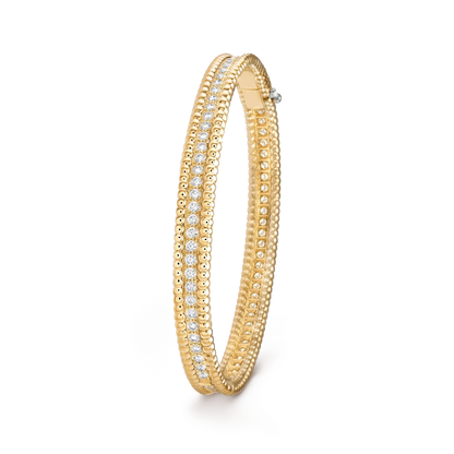 [Eterna Jewels]PERLEE DIAMONDS BRACELET 1 ROW