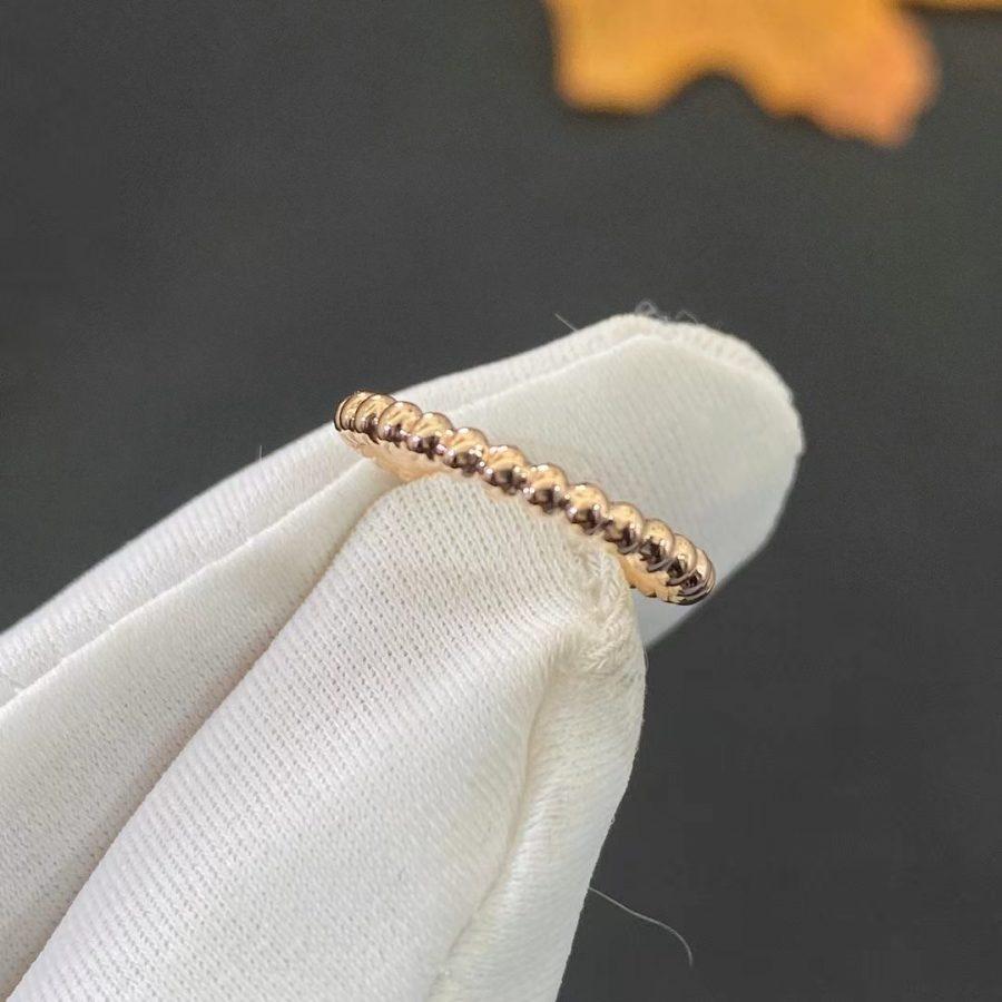 [Eterna Jewels]PERLEE RING