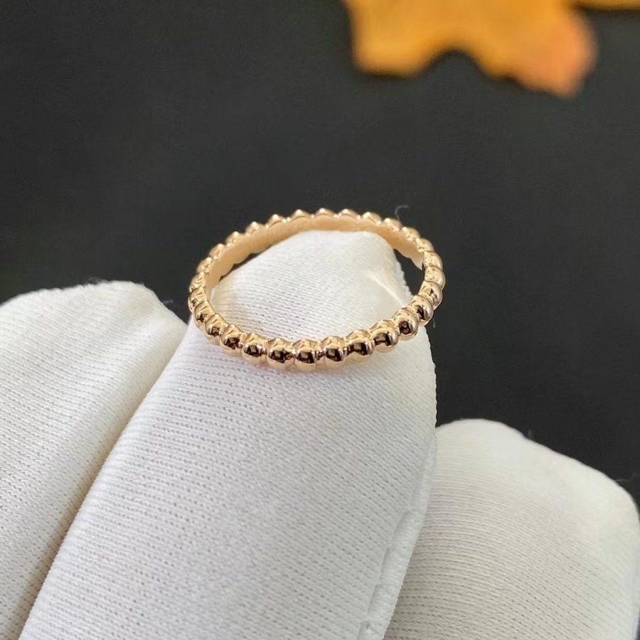 [Eterna Jewels]PERLEE RING