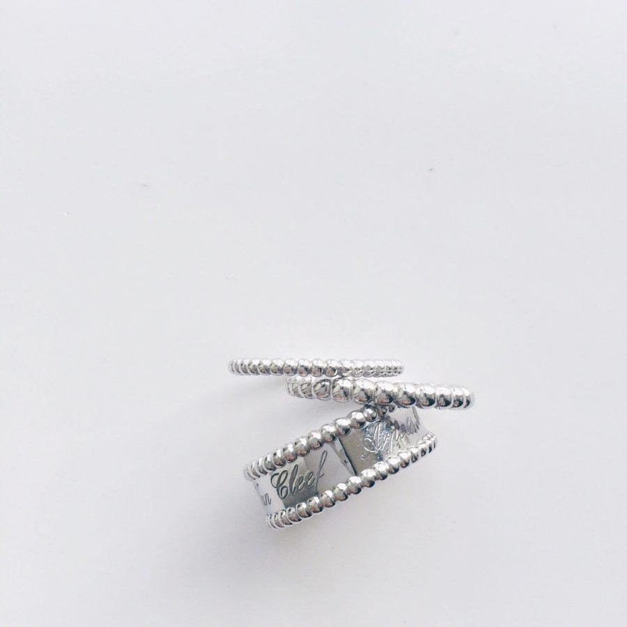 [Eterna Jewels]PERLEE RING